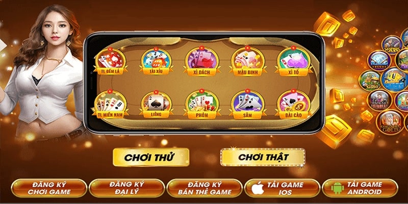 Khám phá những sảnh game tại Go99 cực hot trên thị trường hiện nay