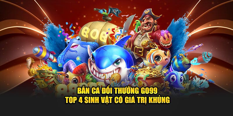 ảnh đại diện bắn cá đổi thưởng