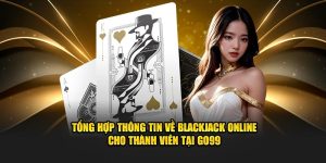 ảnh đại diện blackjack online